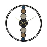 Reloj de Pared Grande Diseño