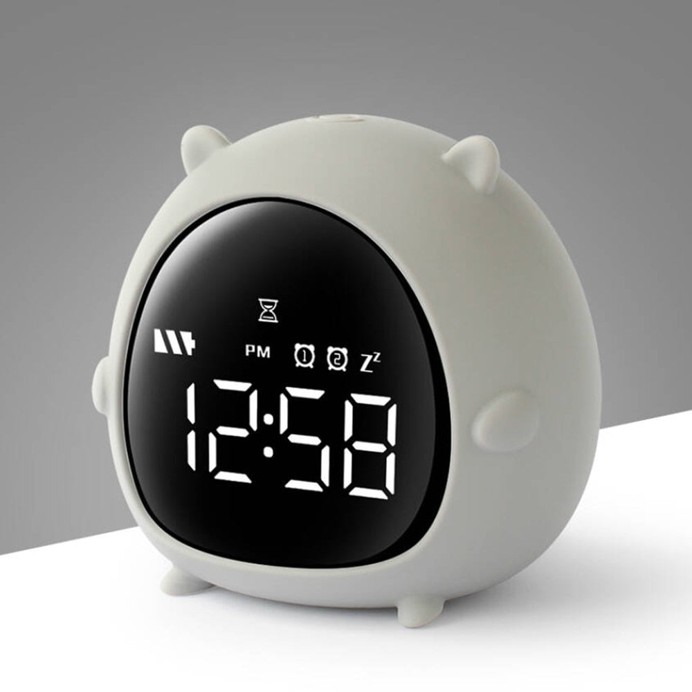 Reloj despertador para niños fotografías e imágenes de alta resolución -  Alamy