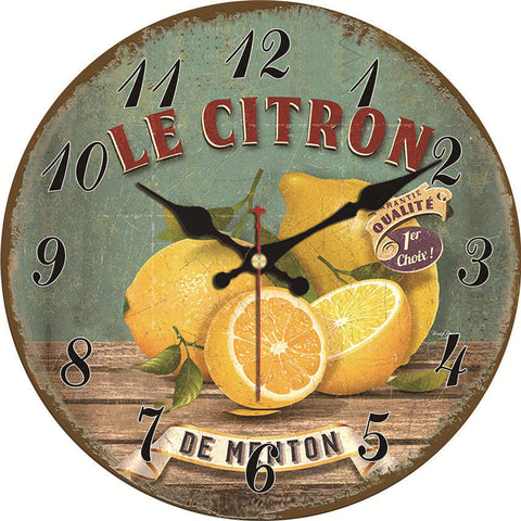 Reloj Limon