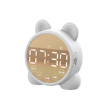 Reloj Despertador Infantil