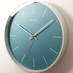 Reloj de Pared <br> Moderno Diseño