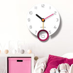 Reloj Moderno Decorativo