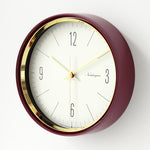 Reloj de Pared Moderno <br/>Nordico