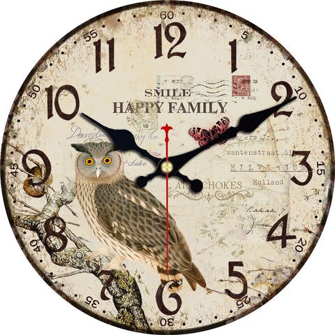 Reloj Owlet