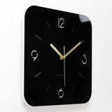 Reloj de Pared <br/> Nórdico Minimalista