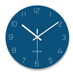 Reloj de Pared <br/> Nordico