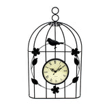 Reloj Pajaros