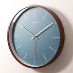 Reloj de Pared <br> Moderno Diseño