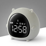 Reloj Despertador para Niños