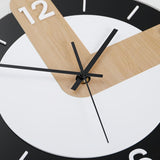 Reloj de Pared Decorativo <br/> Tic Tac Tiempo