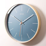 Reloj de Pared <br> Moderno Diseño