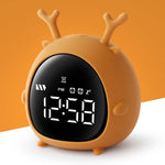 Reloj Despertador Digital Niños