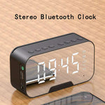 Despertador Radio Bluetooth