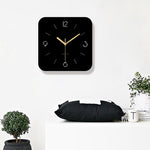 Reloj de Pared <br/> Nórdico Minimalista