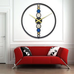 Reloj de Pared <br/> Grande Diseno