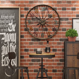 Reloj de Pared <br/> Vintage