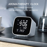 Despertador <br/>Aromaterapia