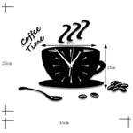 Reloj de Pared <br/> Original Café