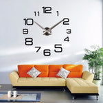 Reloj de Pared <br/> Adhesivo