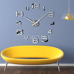 Reloj de Pared <br/> Adhesivo