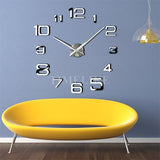 Reloj de Pared <br/> Adhesivo