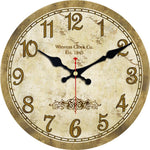 Reloj Epoca