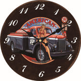 Reloj Camioneros