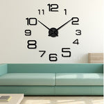 Reloj de Pared <br/> Adhesivo