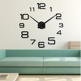 Reloj de Pared <br/> Adhesivo