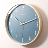 Reloj de Pared <br> Moderno Diseño