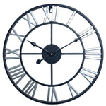 Reloj de Pared <br/> Diseño Industrial