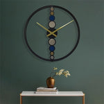 Reloj de Pared <br/> Grande Diseno