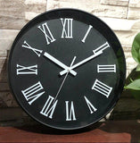 Reloj de Pared Moderno