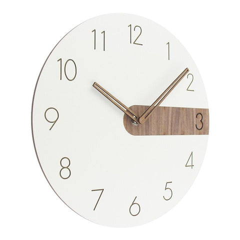 Reloj Moderno Abstracto Reloj de Pared Moderno Abstracto | Relojes Velvet