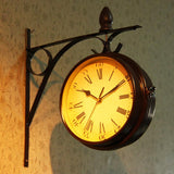 Reloj Estacion