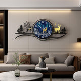 Reloj de Pared Animal