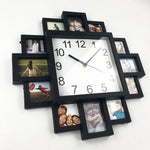 Reloj de Pared Fotos