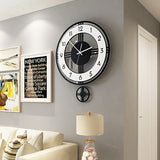 Reloj de Pared Grande Sala