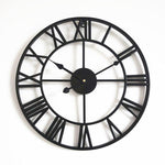 Reloj de Pared Grande <br/> Tipo Industrial