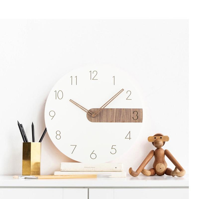 Reloj Moderno Abstracto Reloj de Pared Moderno Abstracto | Relojes Velvet