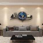 Reloj de Pared Natura