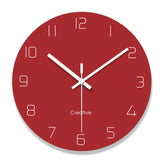 Reloj de Pared Sincillo