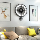 Reloj de Pared <br/> Grande Sala