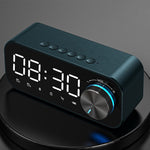 Reloj Despertador Bluetooth