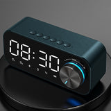 Reloj Despertador Bluetooth